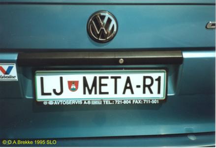 Slovenia personalised series former style LJ META-R1.jpg (18 kB)