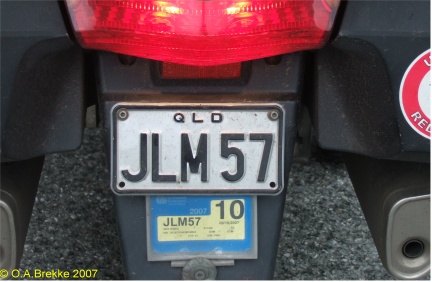 Australia Queensland coloured personalized motorcycle series JLM 57.jpg (51 kB)