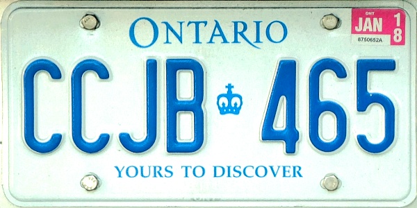 Canada Ontario normal series former style close-up CCJB 465.jpg (117 kB)