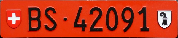 Switzerland bicycle rack plate close-up BS·42091.jpg (64 kB)