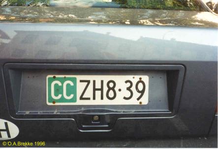 Switzerland Consular Corps series former style CC ZH 8·39.jpg (22 kB)