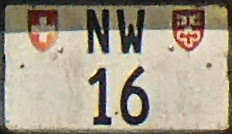 Switzerland normal series rear plate close-up NW 16.jpg (42 kB)