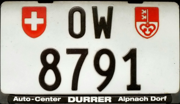 Switzerland normal series rear plate close-up OW 8791.jpg (75 kB)
