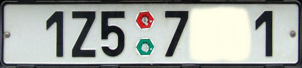 Czechia former normal series close-up 1Z5 7NN1.jpg (21 kB)