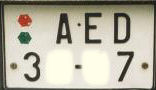 Czechia former normal series AED 3N-N7.jpg (5 kB)
