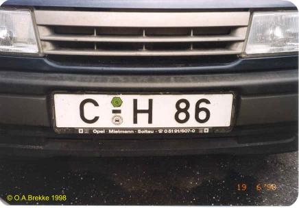 Germany normal series former style C-H 86.jpg (22 kB)