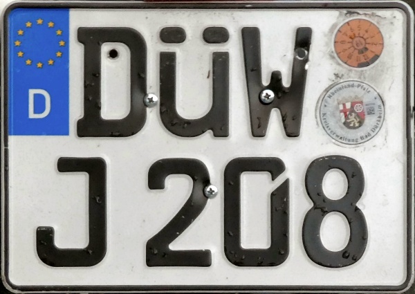 Germany normal series close-up DÜW J 208.jpg (124 kB)