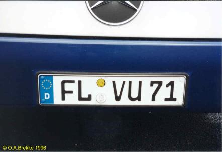 Germany normal series FL VU 71.jpg (16 kB)