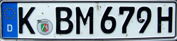 Germany historical series close-up K BM 679 H.jpg (47 kB)