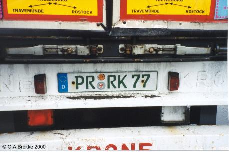 Germany road tax free series PR RK 77.jpg (27 kB)