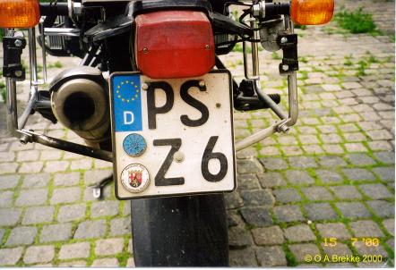 Germany normal series PS Z 6.jpg (33 kB)