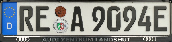 Germany electric vehicle series close-up RE A 9094 E.jpg (72 kB)