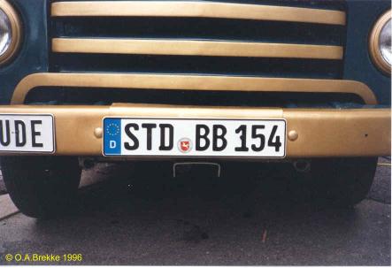  Germany normal series STD BB 154.jpg (21 kB) Normal series since 1956.