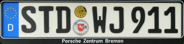 Germany normal series close-up STD WJ 911.jpg (69 kB)