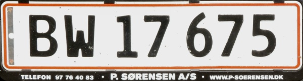 Denmark normal series close-up BW 17675.jpg (70 kB)
