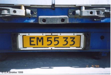 Denmark former commercial trailer series EM 5533.jpg (21 kB)
