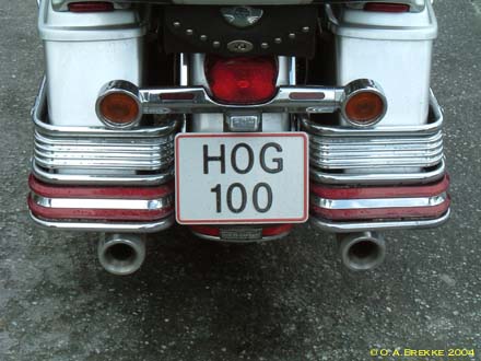 Denmark personalised series motorcycle former style HOG 100.jpg (30 kB)