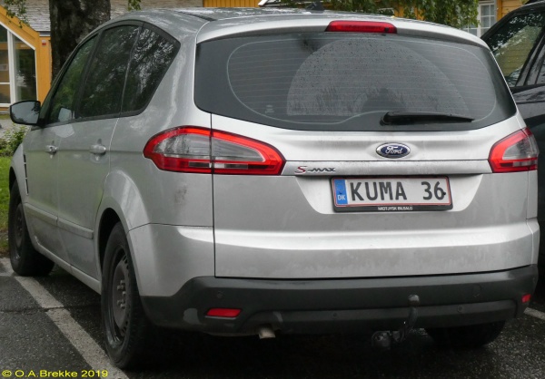 Denmark personalised series KUMA 36.jpg (124 kB)