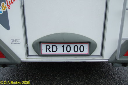 Denmark former private trailer series RD 1000.jpg (37 kB)