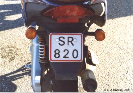 Denmark former moped series SR 820.jpg (28 kB)