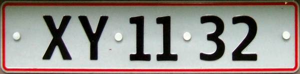 Denmark former private trailer series close-up XY 1132.jpg (40 kB)