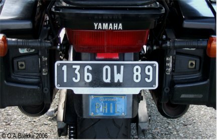 France former normal series motorcycle 136 QW 89.jpg (32 kB)