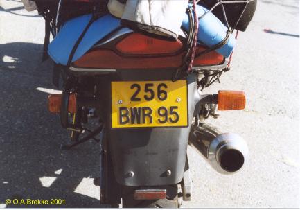 France former normal series motorcycle 256 BWR 95.jpg (23 kB)