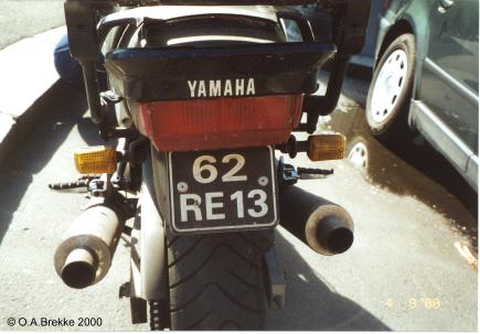 France former normal series motorcycle 62 RE 13.jpg (26 kB)