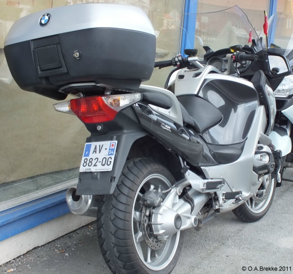 France normal series motorcycle AV-882-QG.jpg (142 kB)