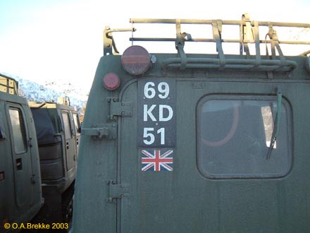 United Kingdom former military series 69 KD 51.jpg (31 kB)