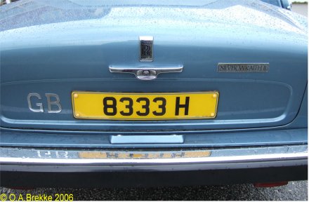 Great Britain former normal series remade as cherished number 8333 H.jpg (29 kB)
