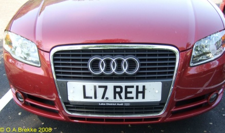 Great Britain former personalised series front plate L17 REH.jpg (59 kB)