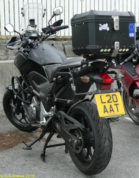 Great Britain former personalised series motorcycle L20 AAT.jpg (174 kB)