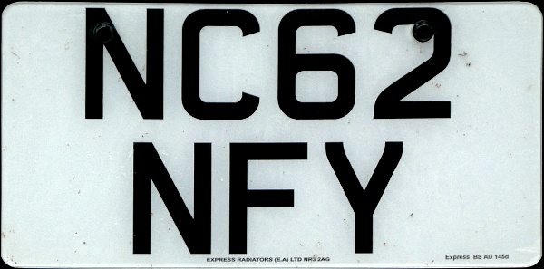Great Britain normal series front plate close-up NC62 NFY.jpg (94 kB)
