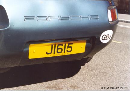 Jersey normal series rear plate J 1615.jpg (20 kB)