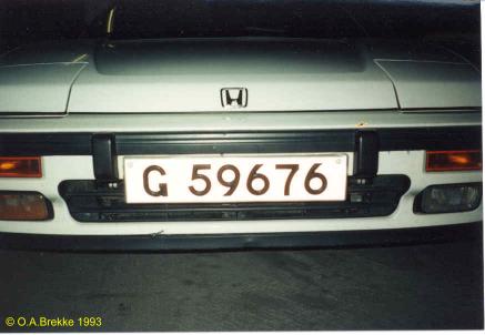 Gibraltar former normal series front plate G 59676.jpg (20 kB)