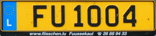 Luxembourg personalised within the normal series close-up FU 1004.jpg (72 kB)