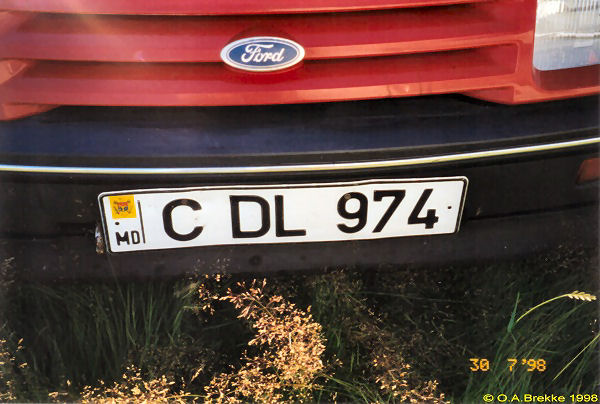 Moldova former normal series C DL 974.jpg (61 kB)