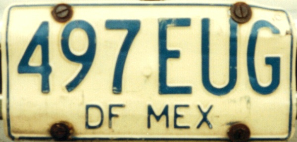 Mexico Distrito Federal former normal series close-up 497 EUG.jpg (59 kB)