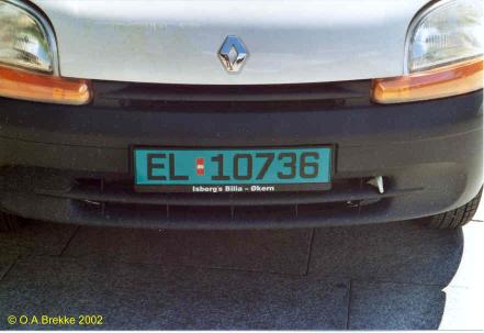 Norway electrically powered commercial vehicle series former style EL 10736.jpg (20 kB)