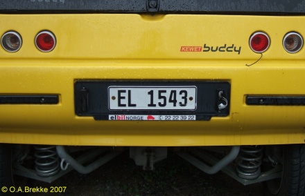 Norway electrically powered four numeral series former style EL 1543.jpg (51 kB)