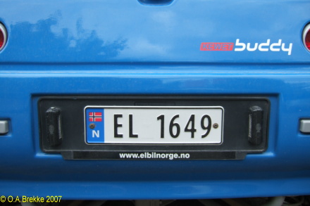 Norway electrically powered four numeral series former style EL 1649.jpg (53 kB)