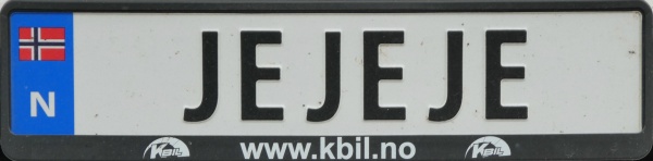 Norway personalised series close-up JEJEJE.jpg (59 kB)