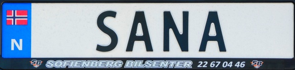 Norway personalised series close-up SANA.jpg (65 kB)