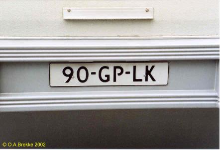 Netherlands repeater plate 90-GP-LK.jpg (19 kB)