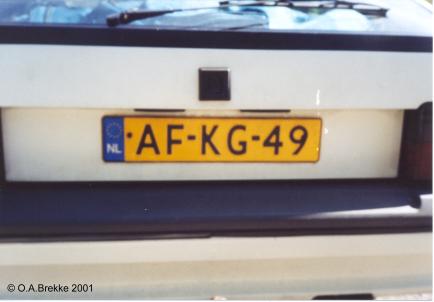 Netherlands former AFNORTH-series AF-KG-49.jpg (16 kB)