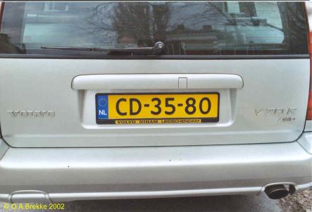 Netherlands diplomatic series CD-35-80.jpg (21 kB)
