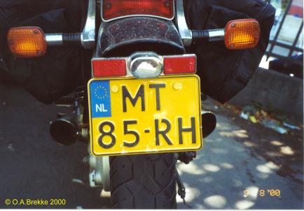 Netherlands former motorcycle series MT-85-RH.jpg (24 kB)