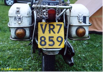 Netherlands former motorcycle series VR7859.jpg (31 kB)