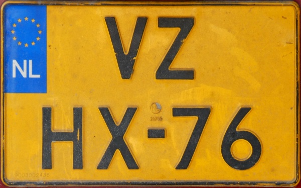 Netherlands former light commercial series remade close-up VZ-HX-76.jpg (118 kB)